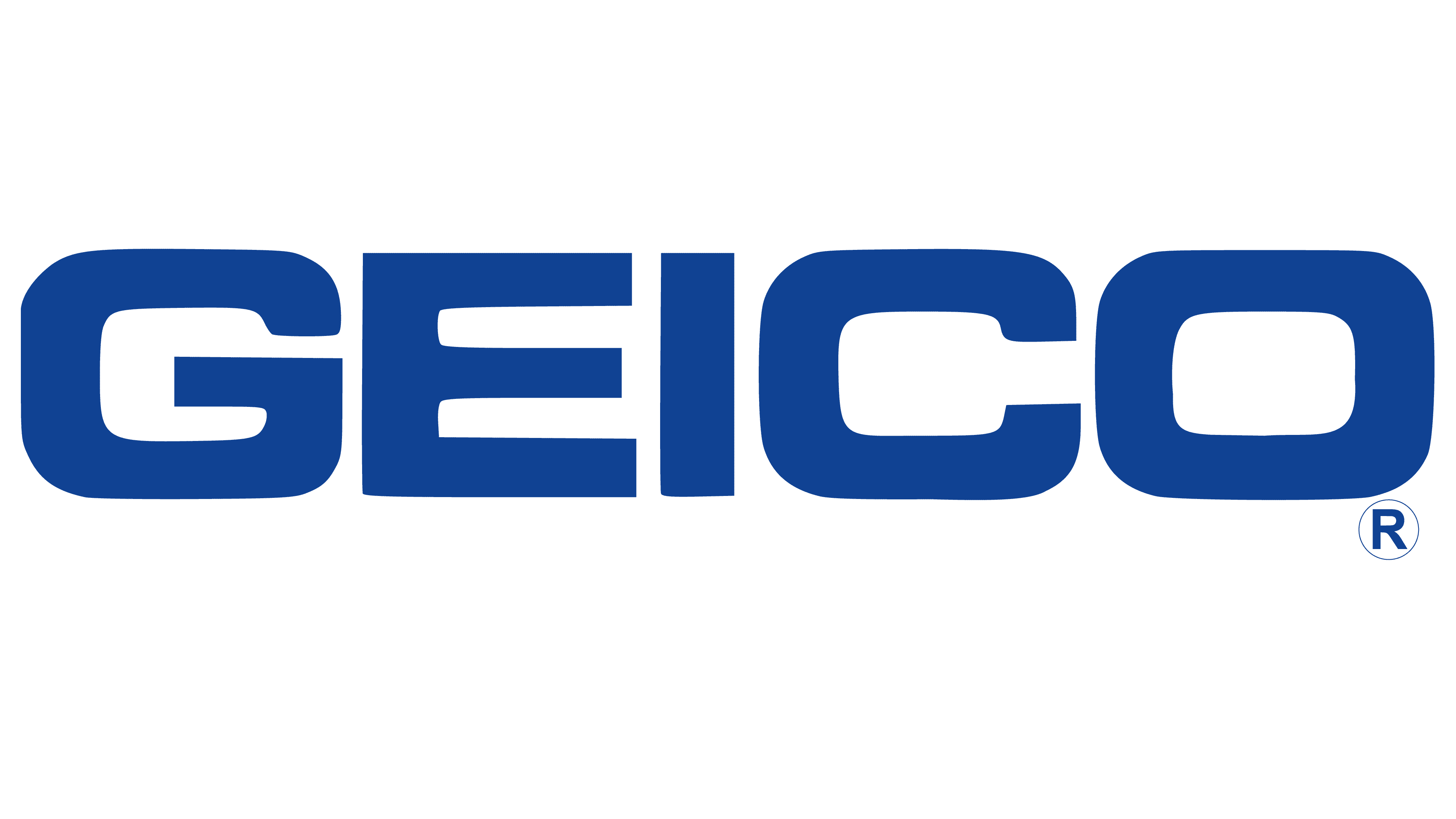 Geico Insurance Carrier