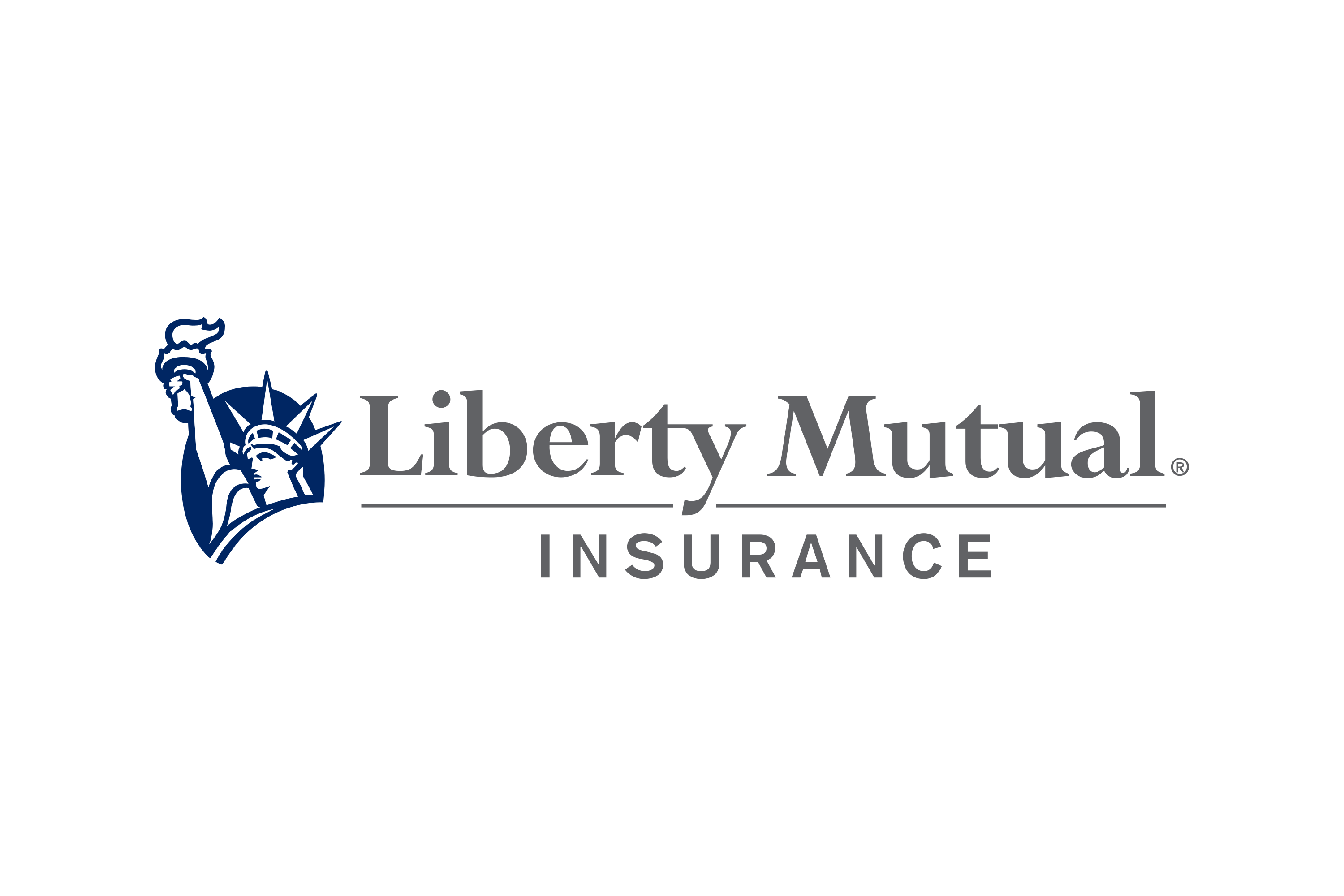 Liberty Mutual Insurance Carrier