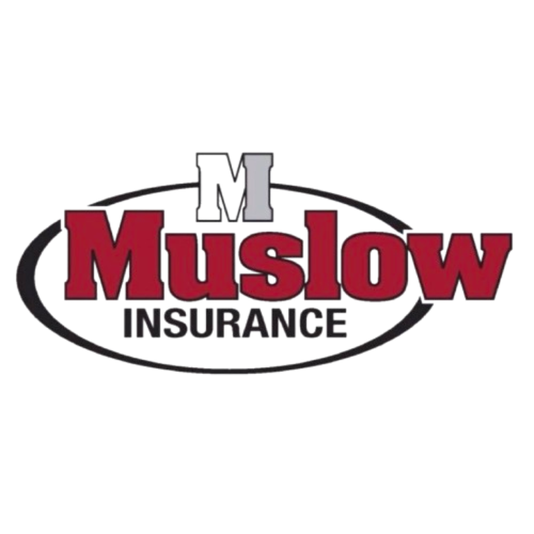 Muslow Insurance Agency Logo, Shreveport LA