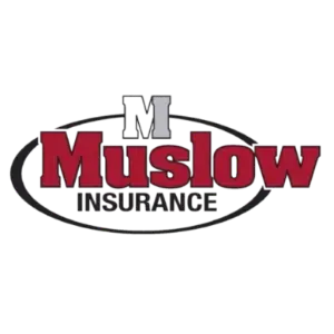 Muslow Insurance Agency Logo, Shreveport LA